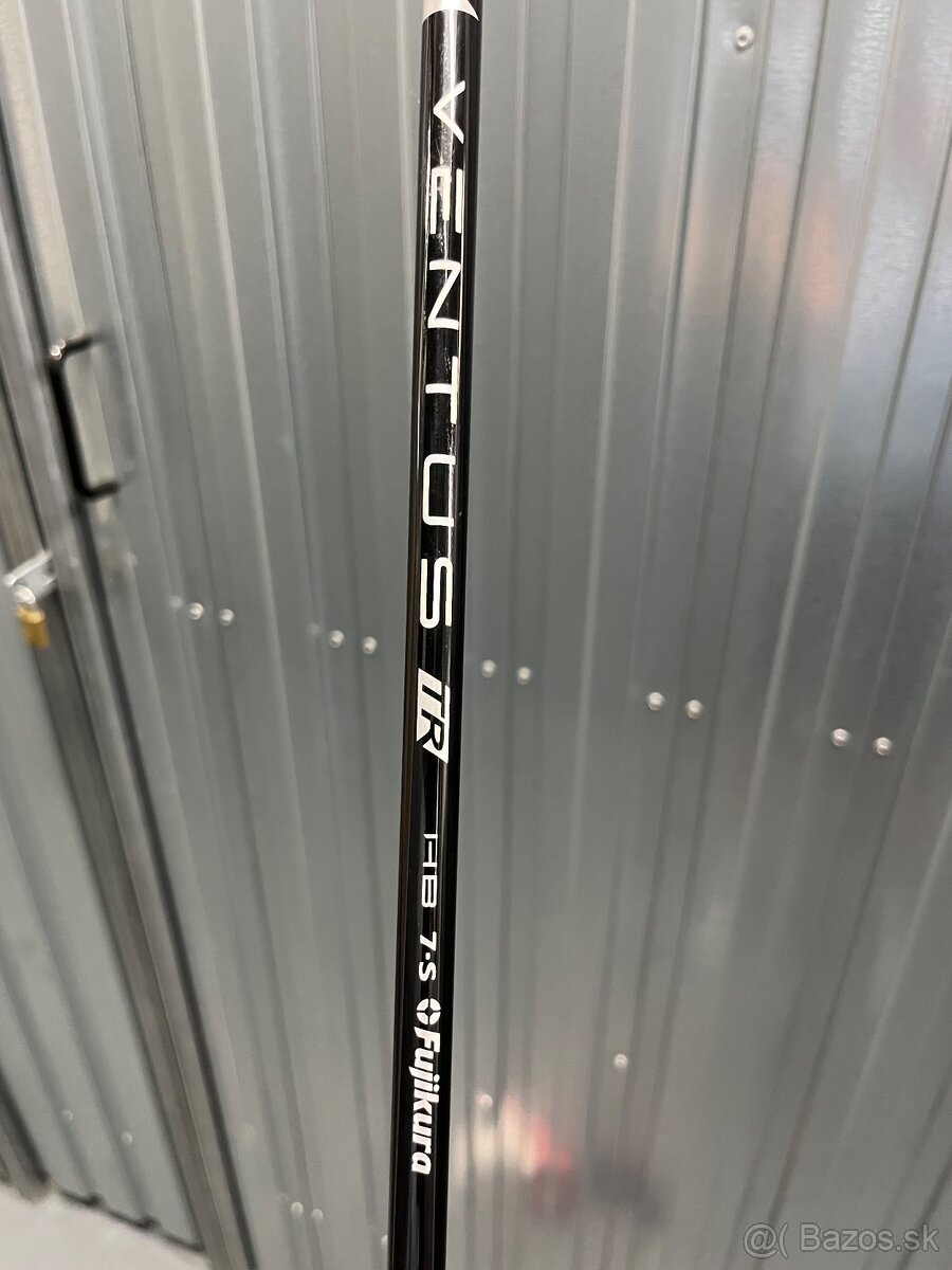 Predam hybrid 4 Taylor Made Stealth 2 - 4