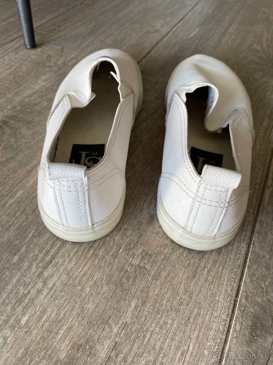 Tenisky FC Spartak - 4