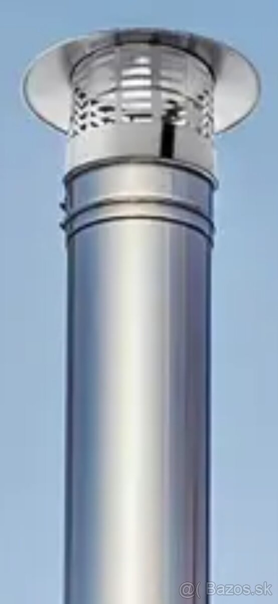 PREDAM KOMINOVU STRIESKU - 4