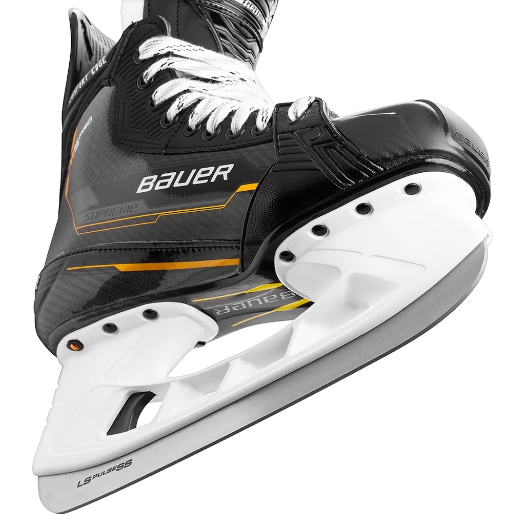 Nové hokejové korčule Bauer Supreme M5Pro, 6, Fit3 - 4