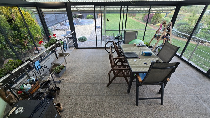 Pekný RD v Leviciach - Ul. Svätý Ján - pozemok 1912 m2 - 4