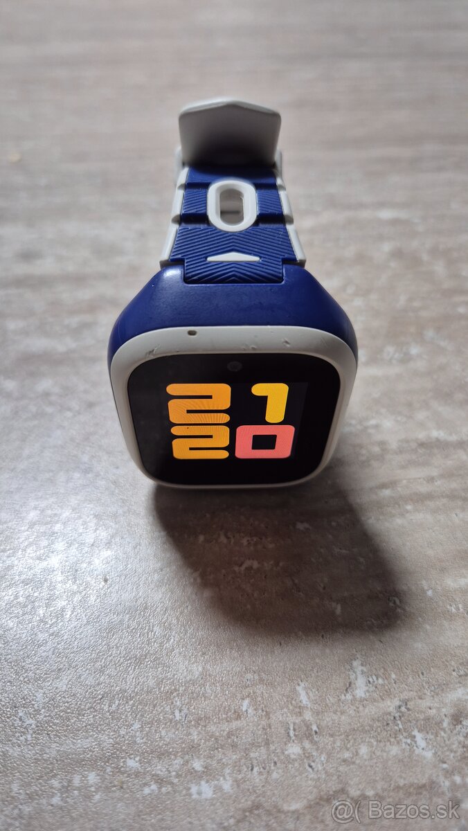 Detské Mibro watch P5 - 4