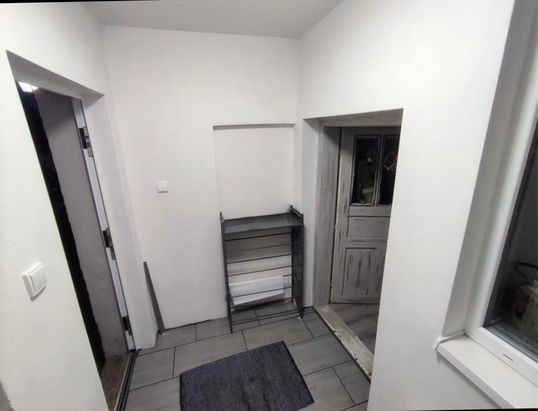 Gazdovský dom s pekným pozemkom Veľká Ida - 4