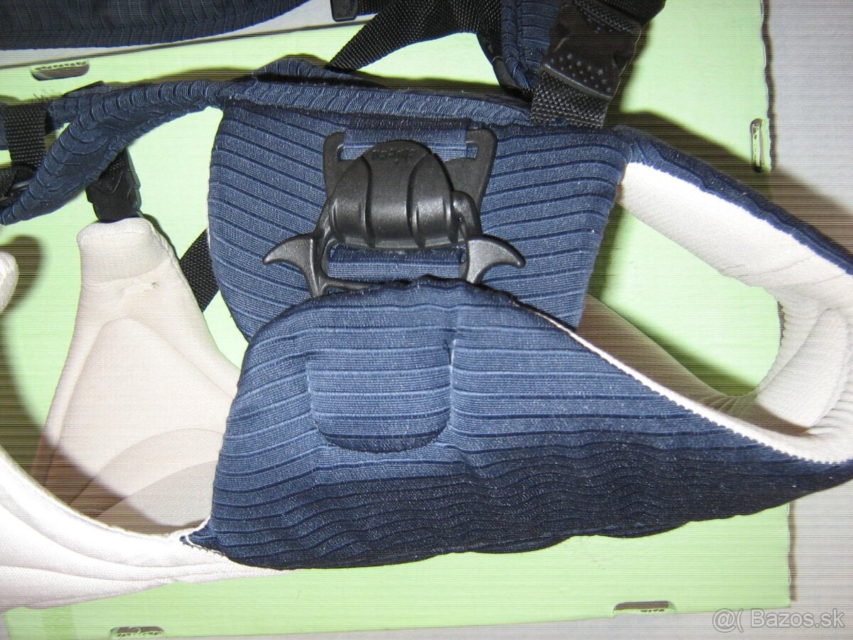 DETSKY NOSIč CHICCO - 4