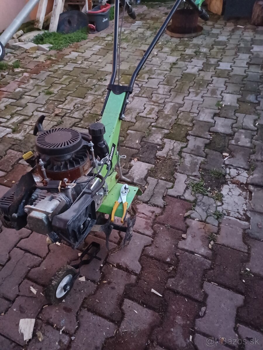 Vimenim za pílu - 4