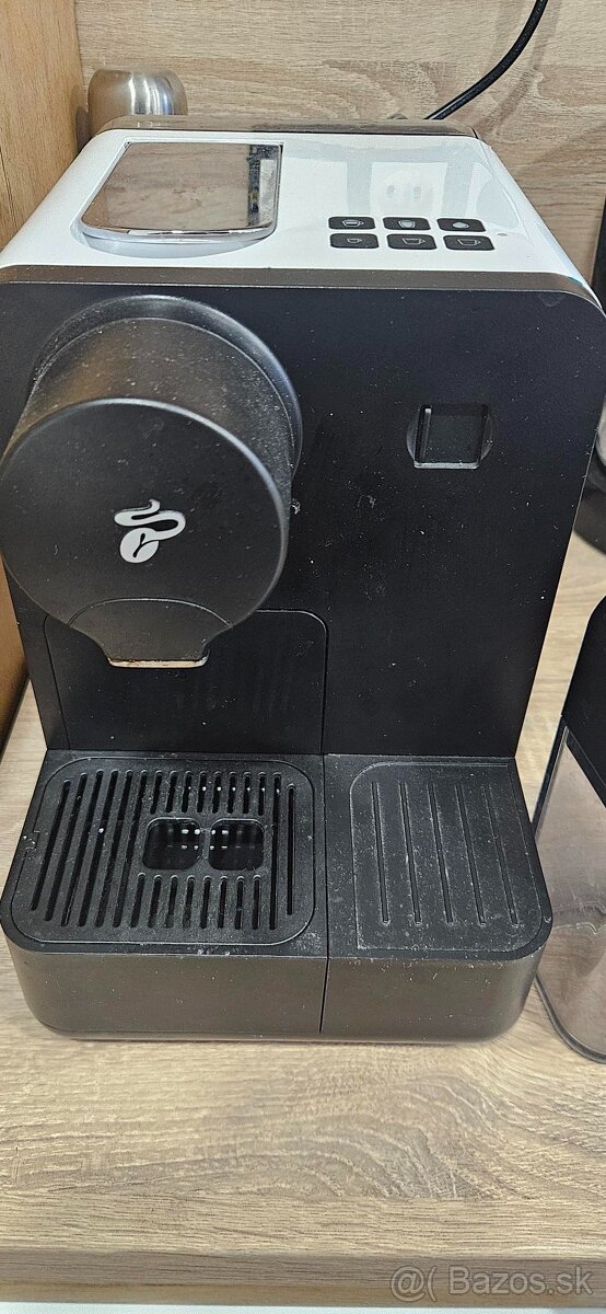 Tchibo Cafissimo milk, biela farba - 4