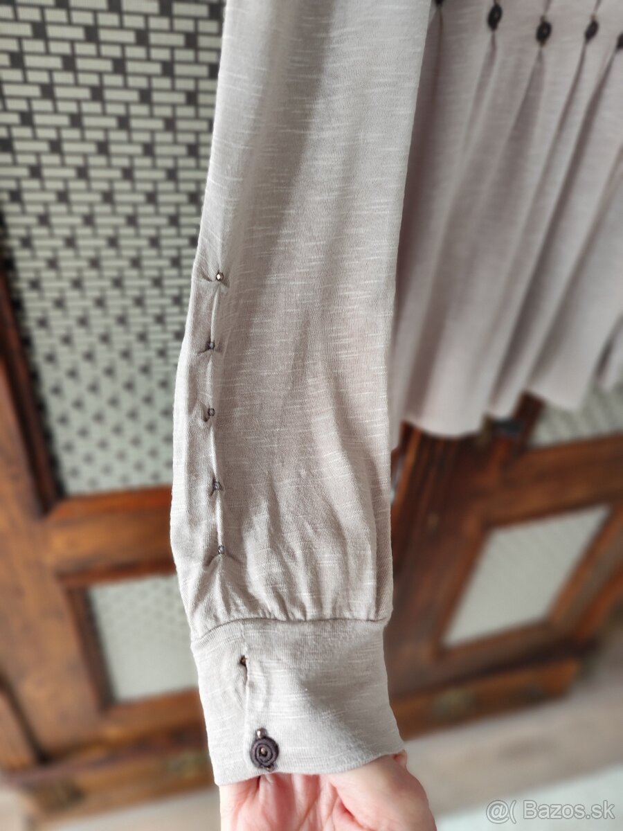 Blúzka, top Signum - 4