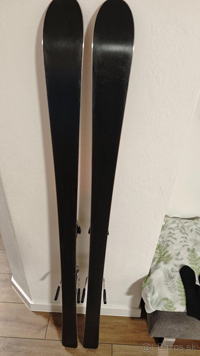 Blizzard RXK 160cm po kompletnom servise - 4