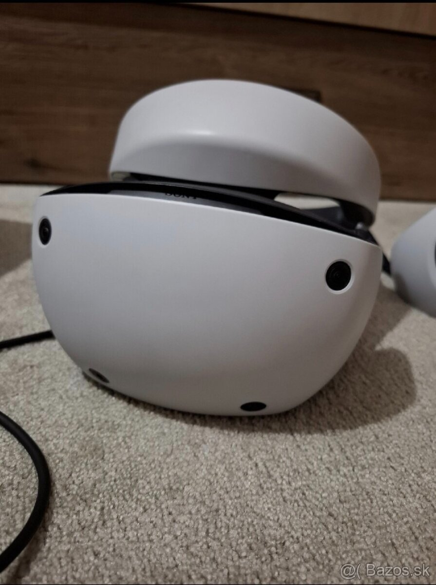 virtualna realita playstation 2 - 4