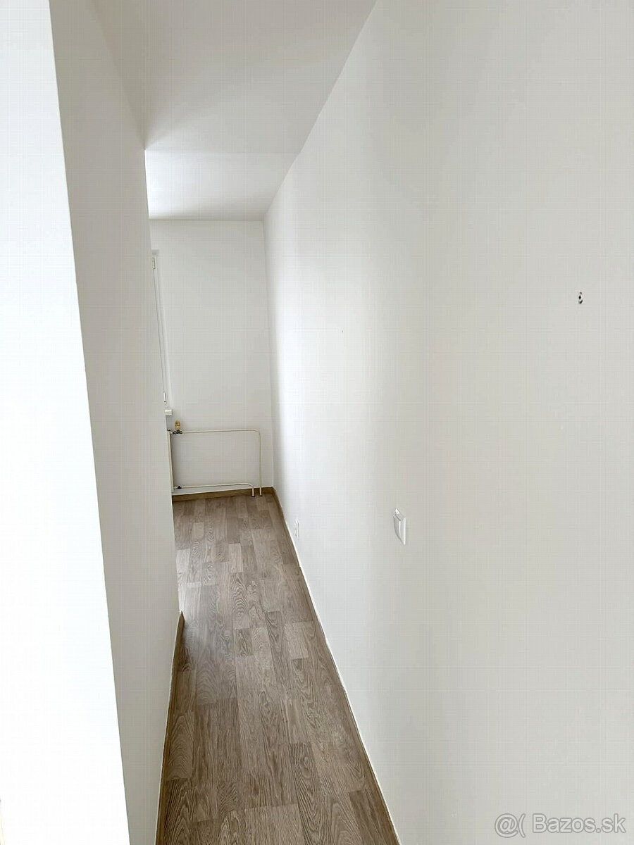 Predaj 2 izb. bytu na ul. Česká - 4