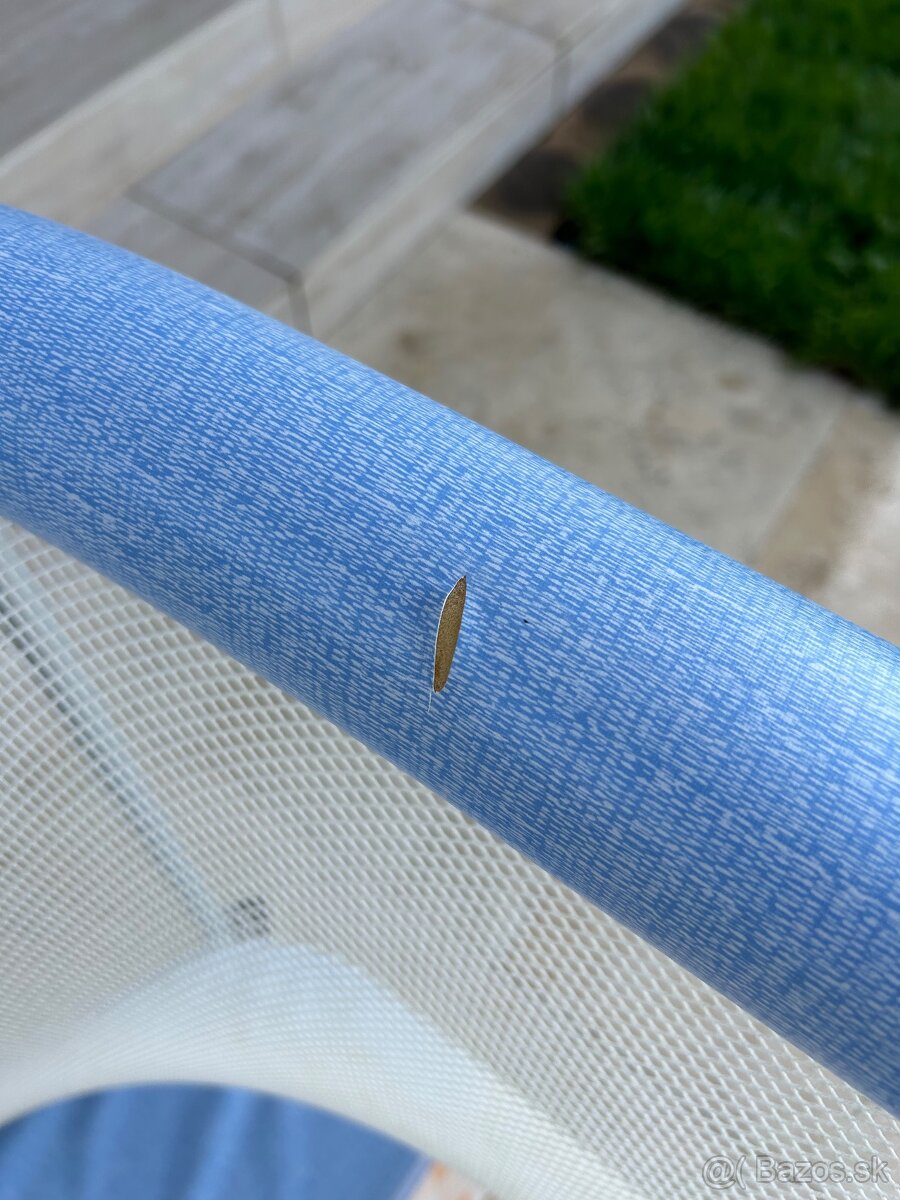 Detská ohrádka + darček - 4