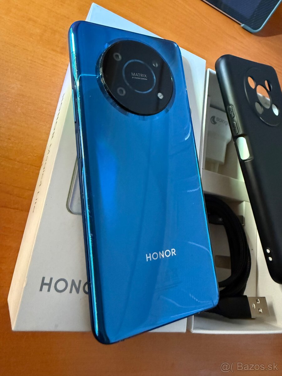 HONOR magic 4 Lite 5G 6/128GB - 4