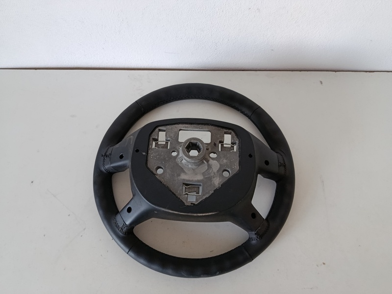 volant ford sMax galaxy 305479999d52aa 60€ - 4