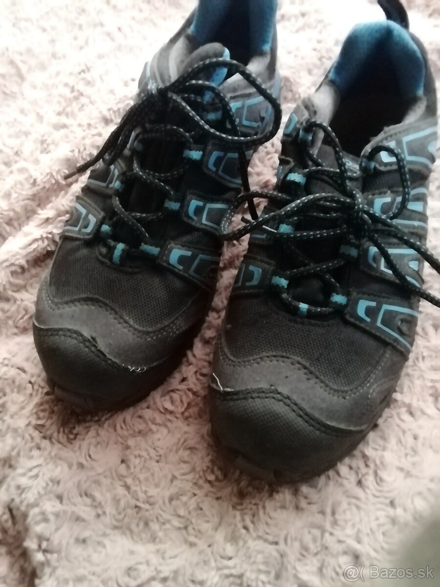 Pracovné topanky - 4