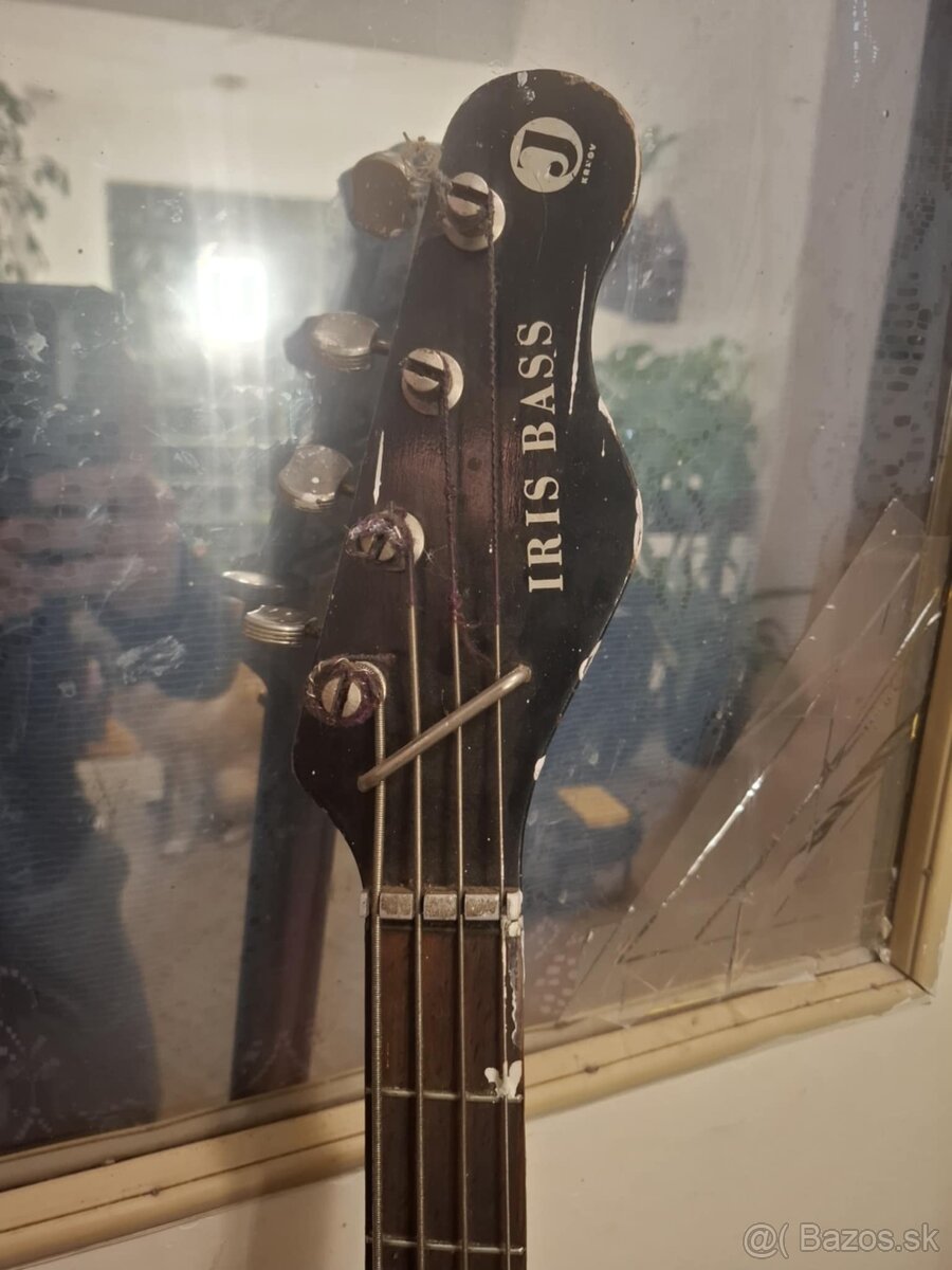 Jolana iris bass - 4