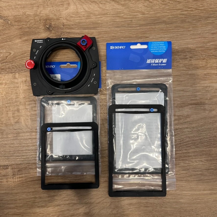 Predám Voigtländer 15mm F4,5 - 4