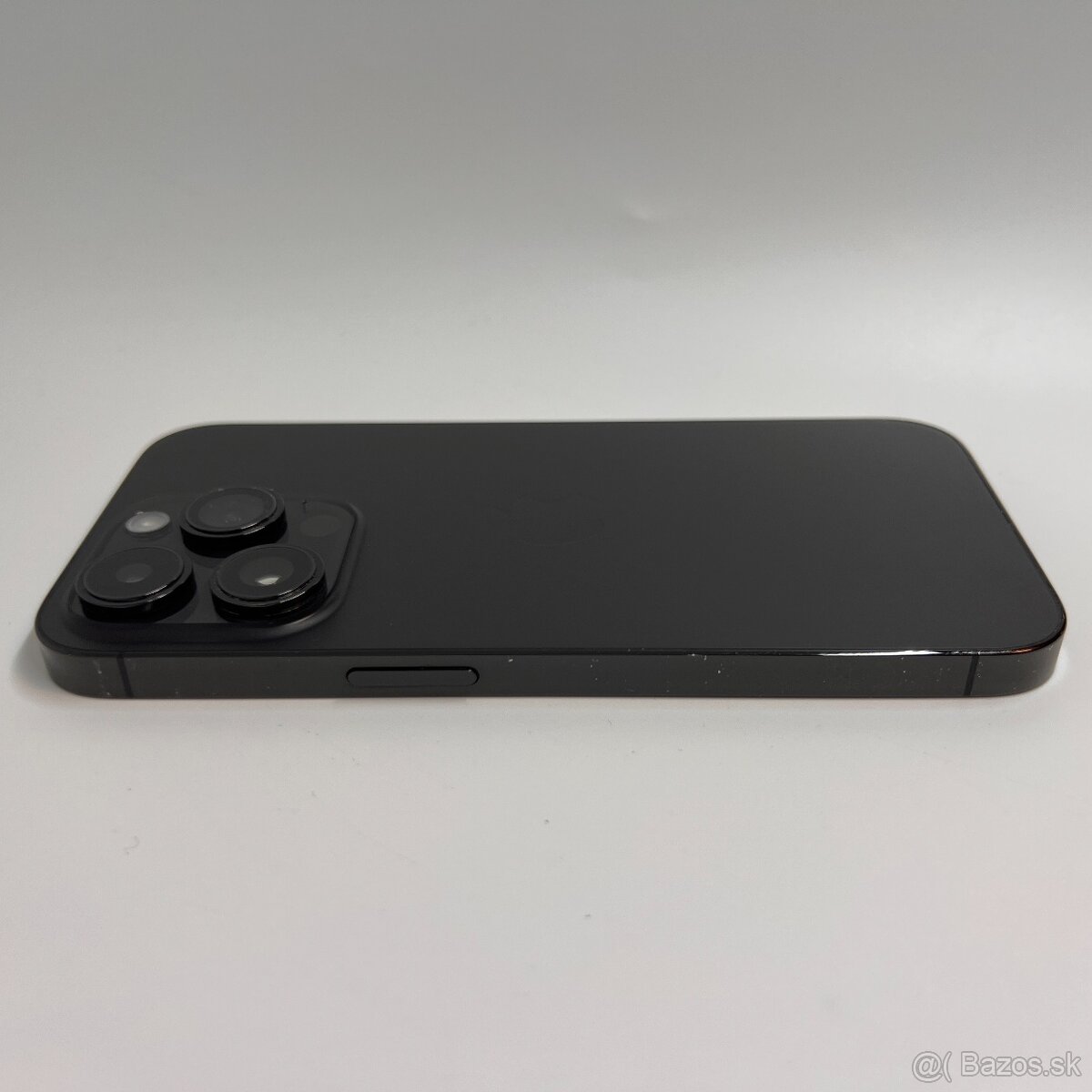 IPHONE 14 PRO SPACE BLACK 256GB ZÁRUKA - DOBRÝ STAV - 4