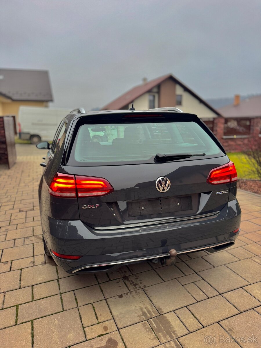 Volkswagen Golf VII 1.5TSI - 4