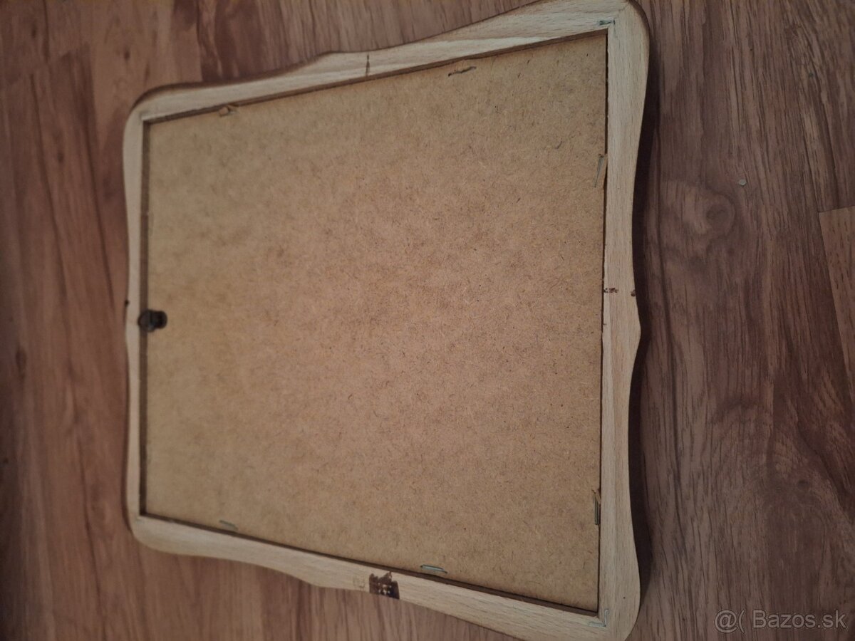 Ikona Archanjel Michael a Gabriel - 4