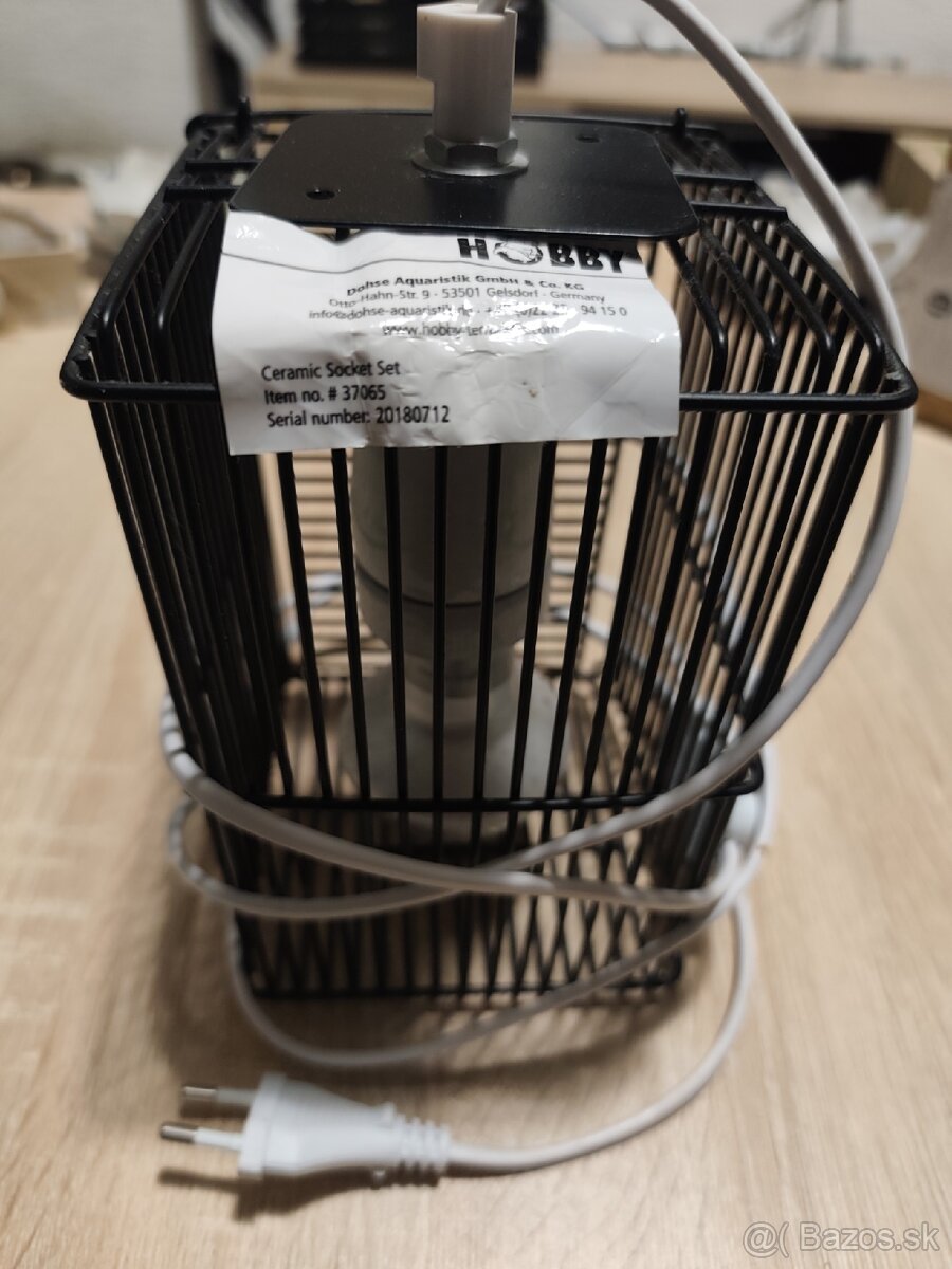 Set terarijnej techniky - 4