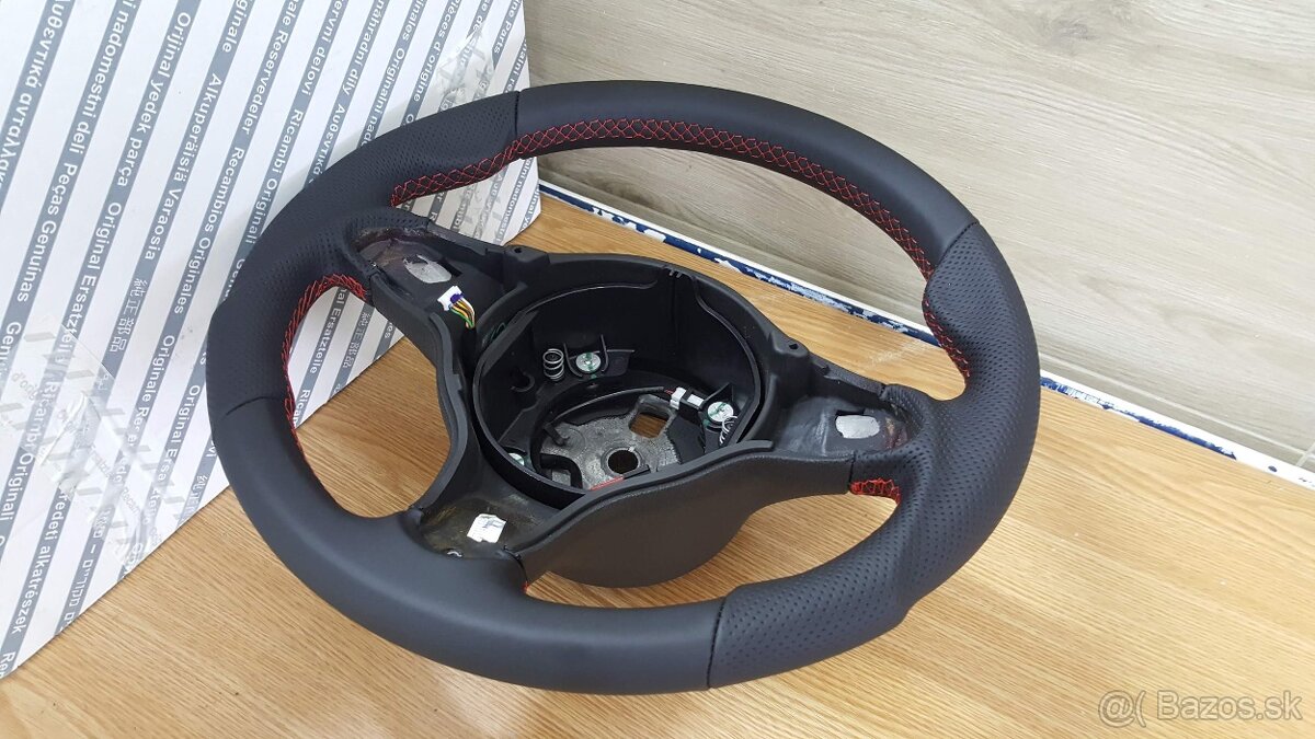 Športový volant Alfa 159 / Brera /Spider - 4