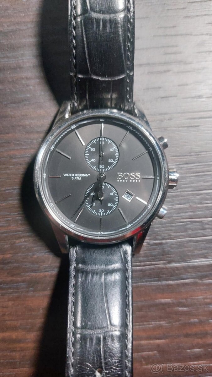 Hodinky Hugo Boss - 4