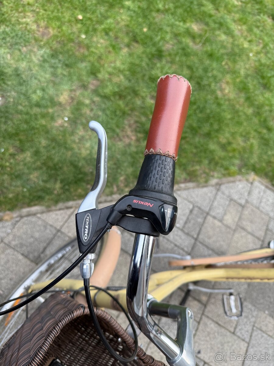 Predam bicykel Kellys Arwen Dutch - 4