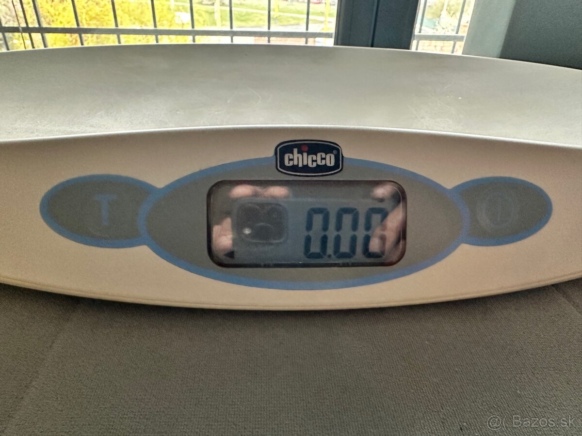 Detska vaha - 4