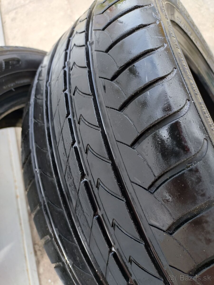 Letné pneumatiky Apollo 205/55r16 2ks - 4