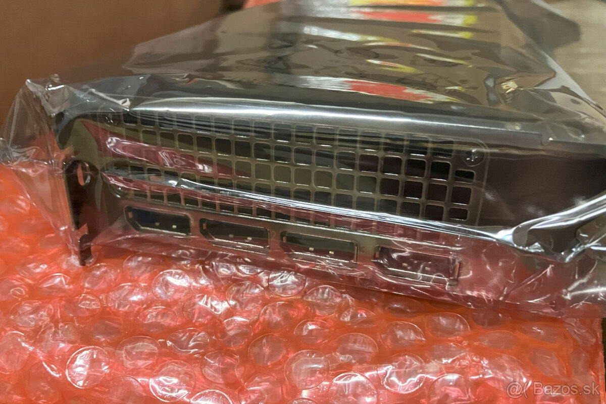 nVidia RTX A5000 , 24GB - 4