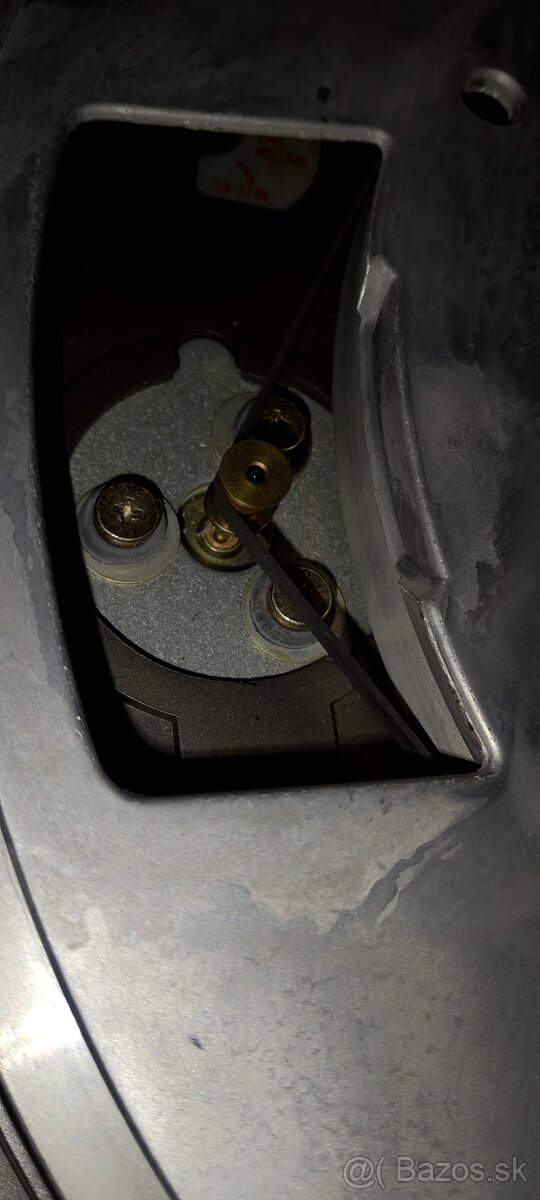 Gramofon panasonic - 4