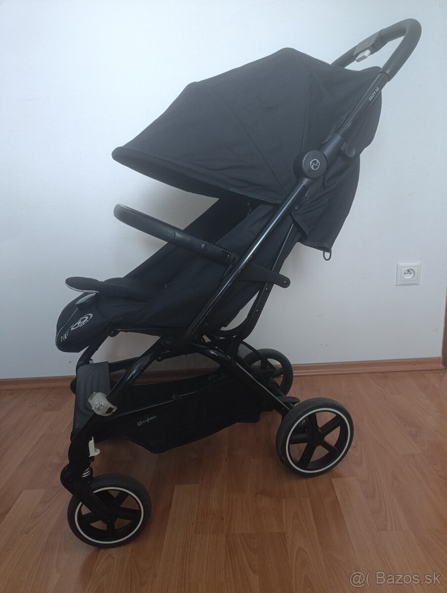 Kocik cybex - 4