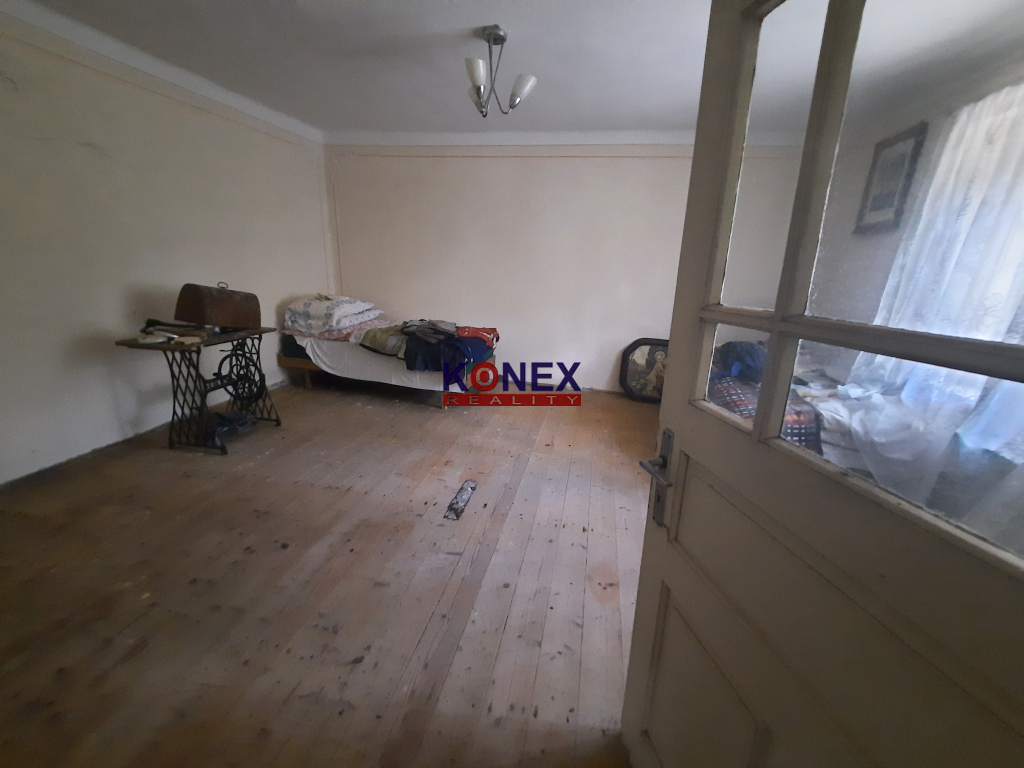 REZERVOVANÝ Rodinný dom v obci Nižný Hrušov - 4