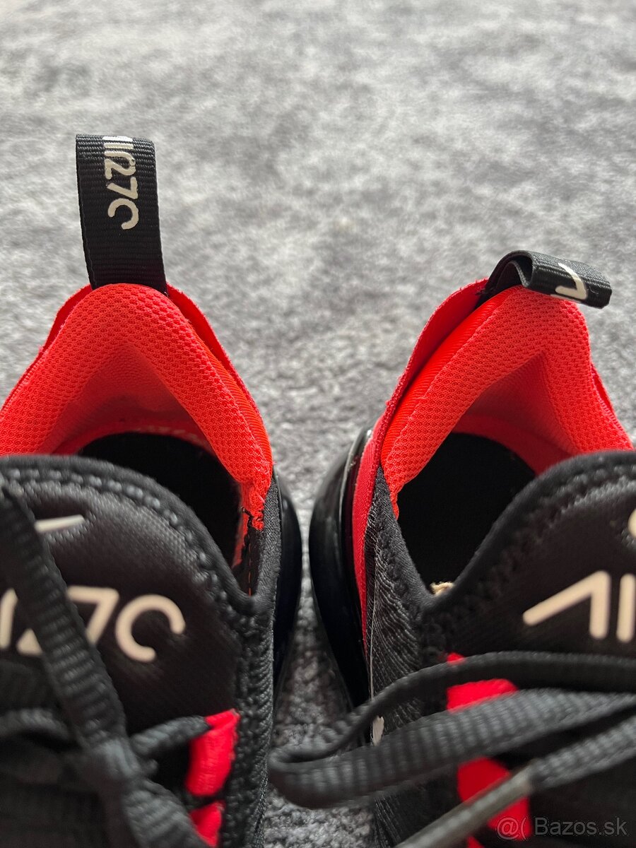 Nike Air max 270 - 4