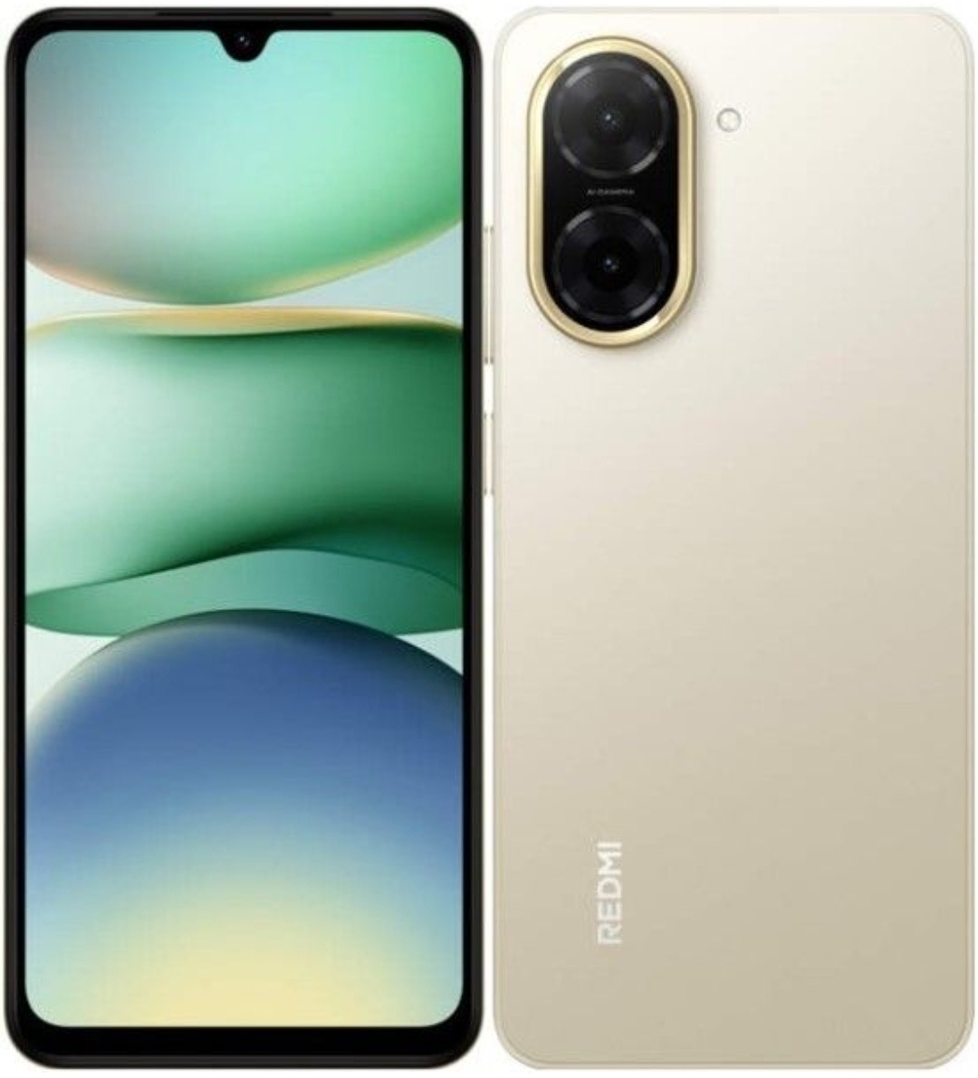 Redmi A5 - 4