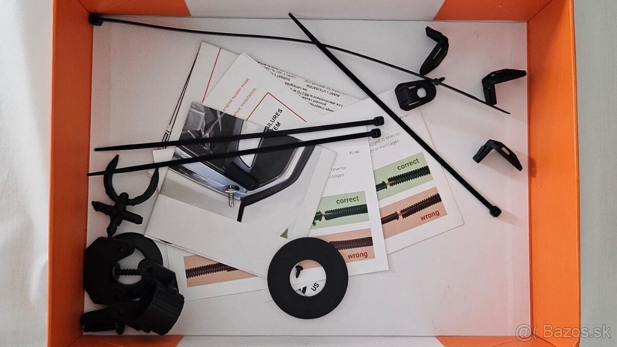 Racechip RS Kia Stinger 3.3 GT - 4