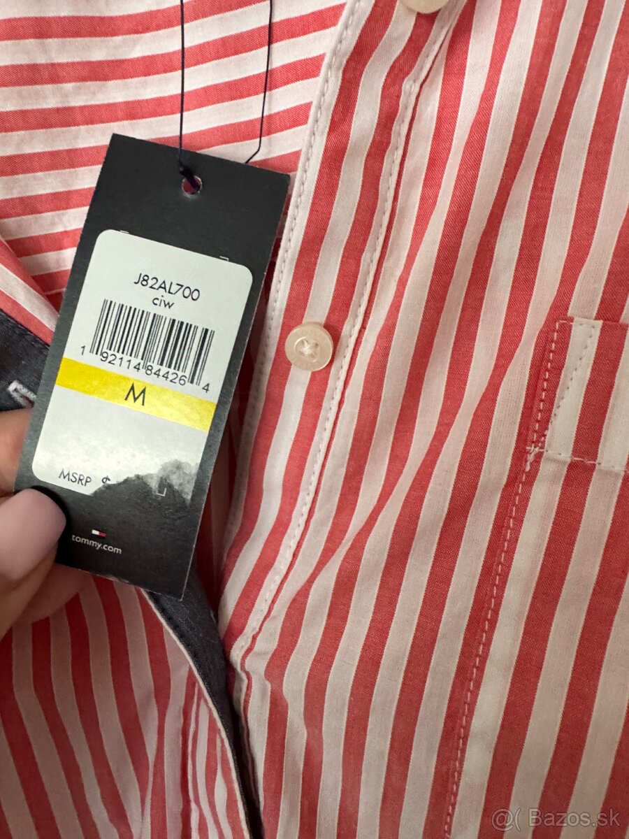 Tommy Hilfiger M - 4