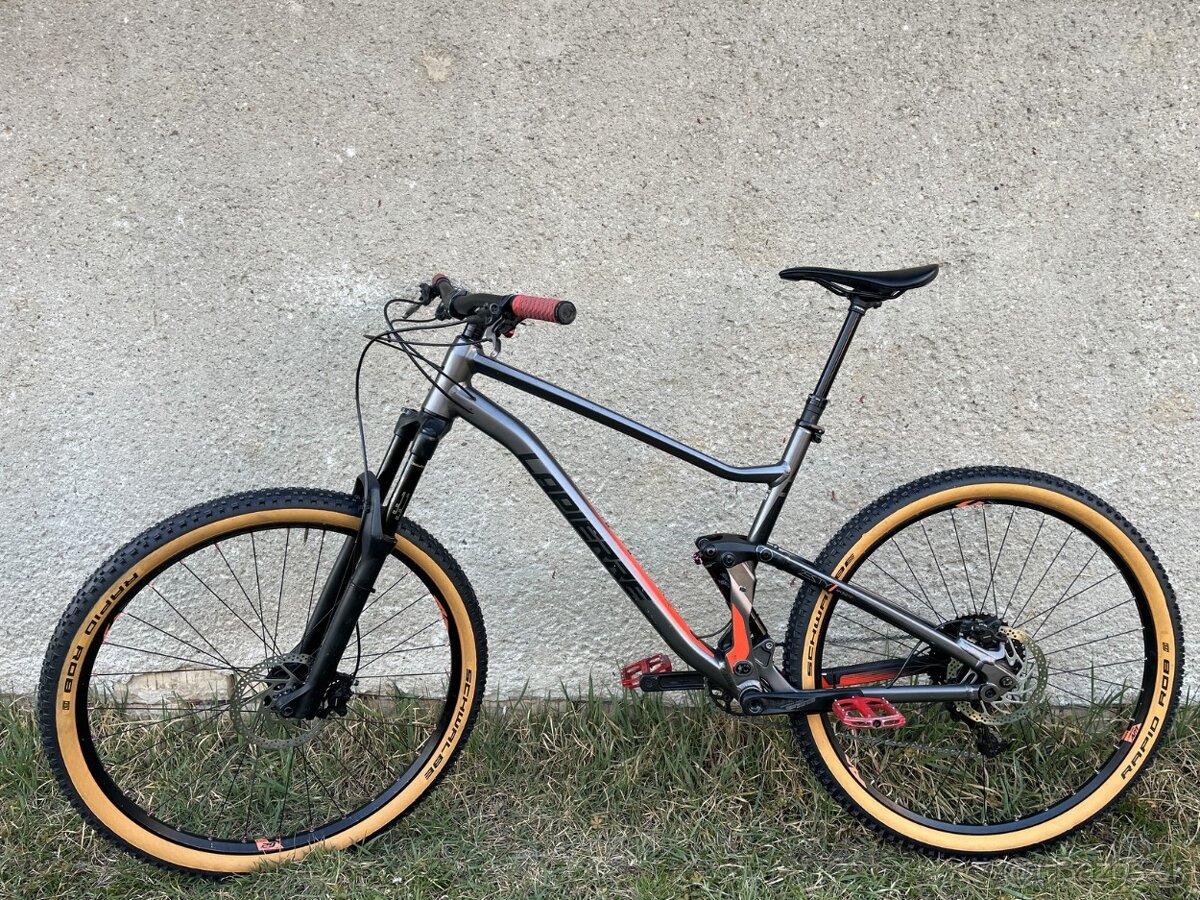 Lapierre Zesty AM 3.0 XL - 4