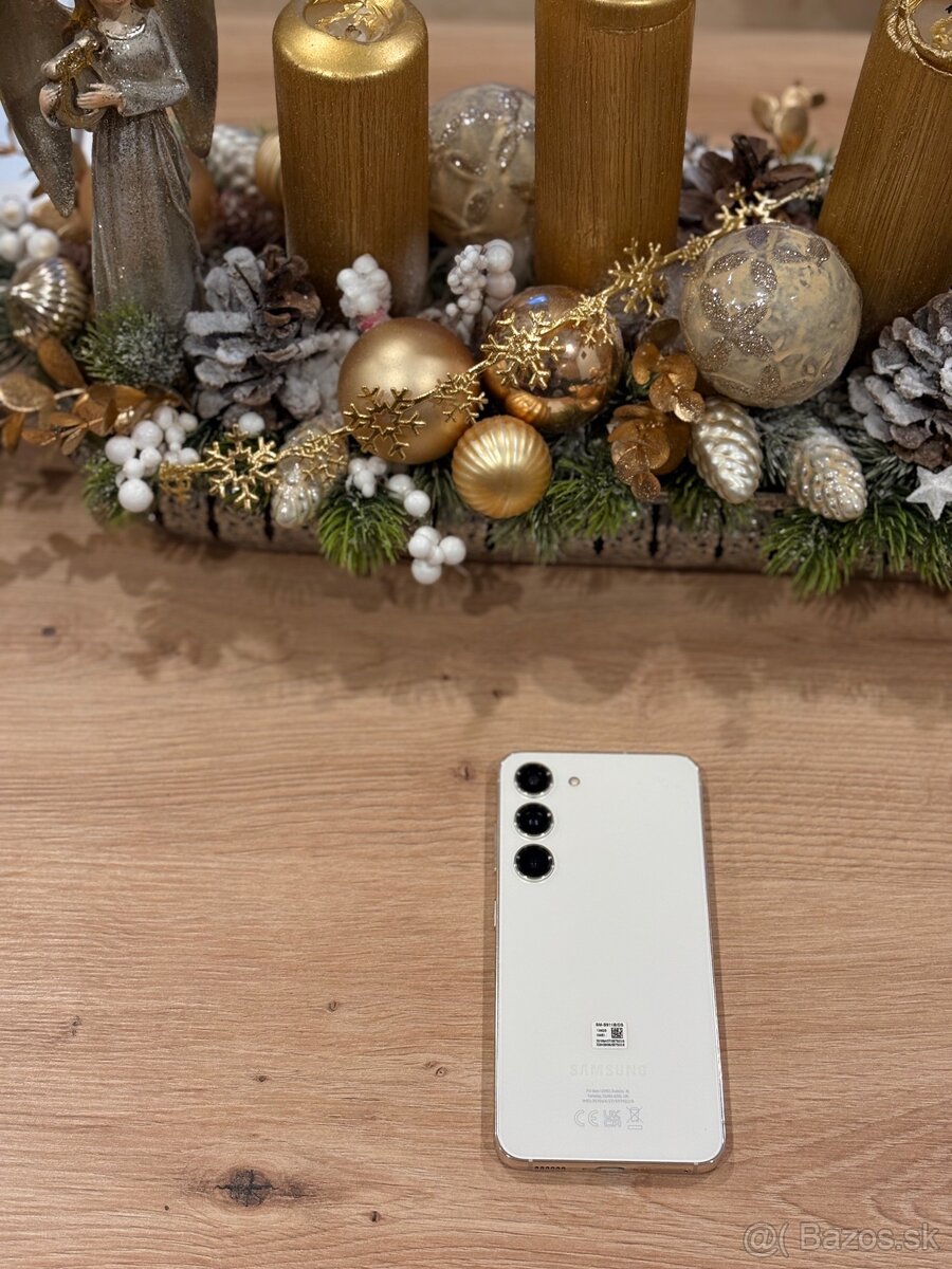 Samsung Galaxy S23 - 4