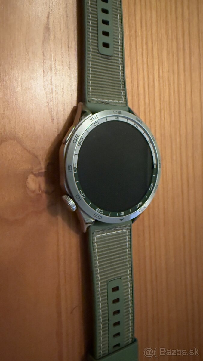 Huawei Watch GT4 hodinky - 4