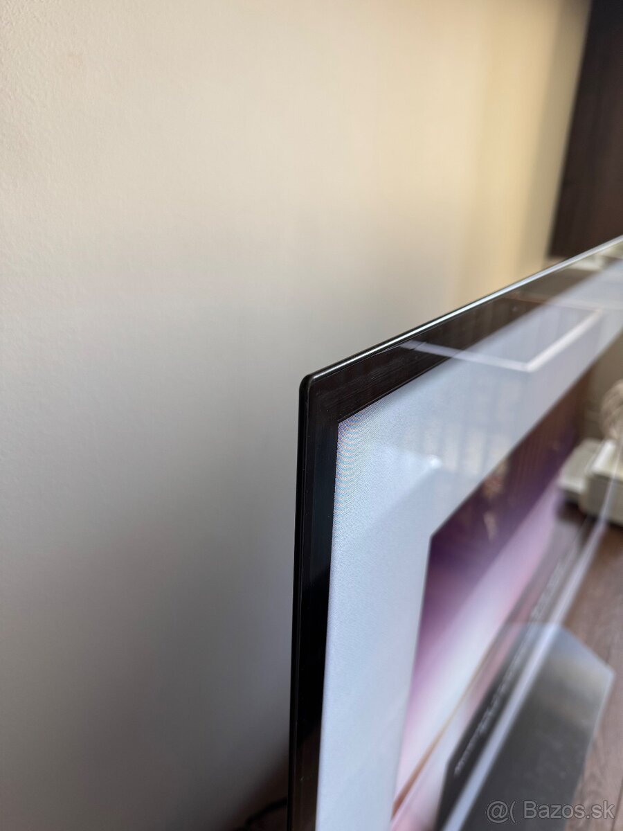 LG OLED TV 55” - 4