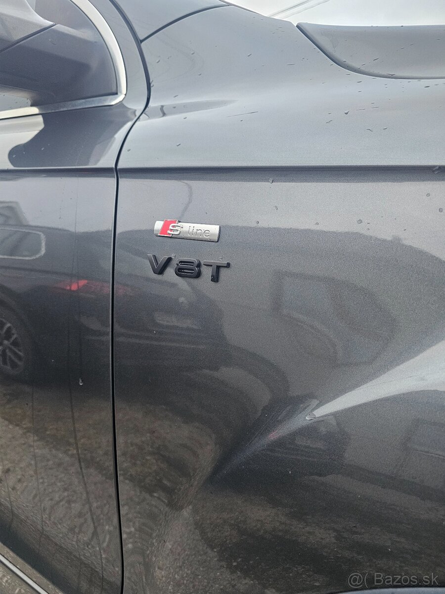 Audi q7 4,2 tdi v8 mozny leasing - 4