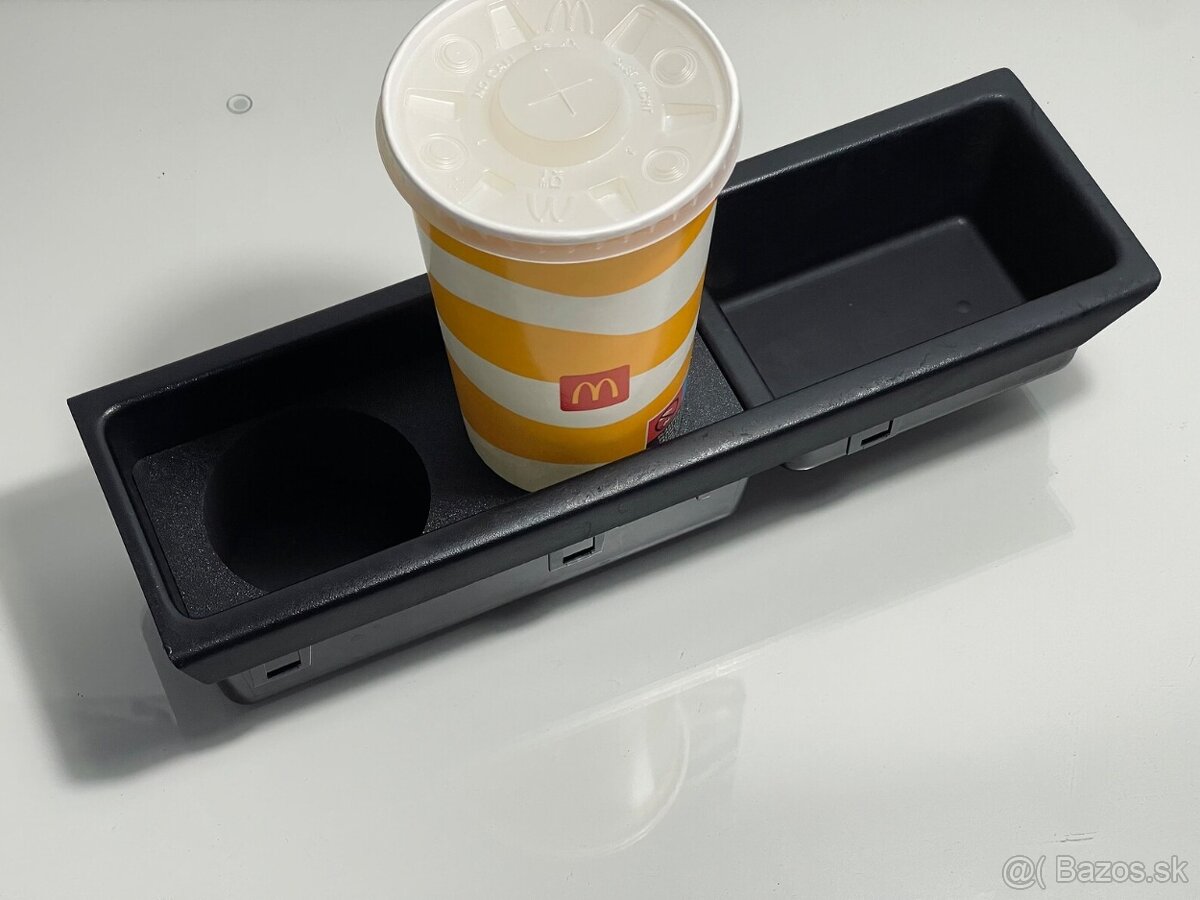 BMW E46 - Držiak nápojov - 4