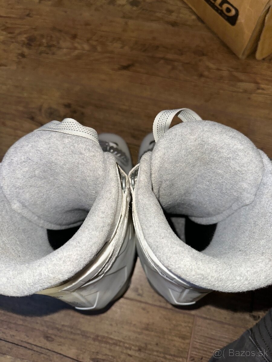 Lyžiarky Dalbello 38 - 4