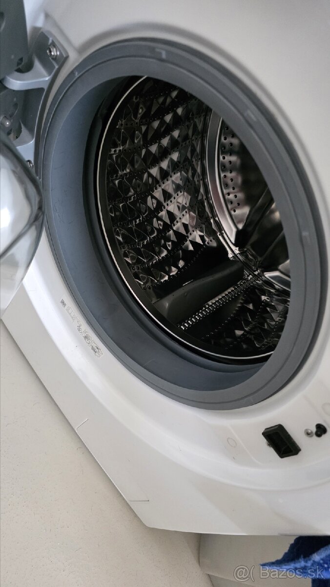 predam Samsung pracku + susicku - 4