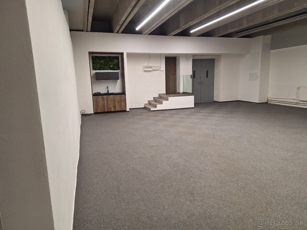 obchodný priestor/ kancelárie / iné - 4