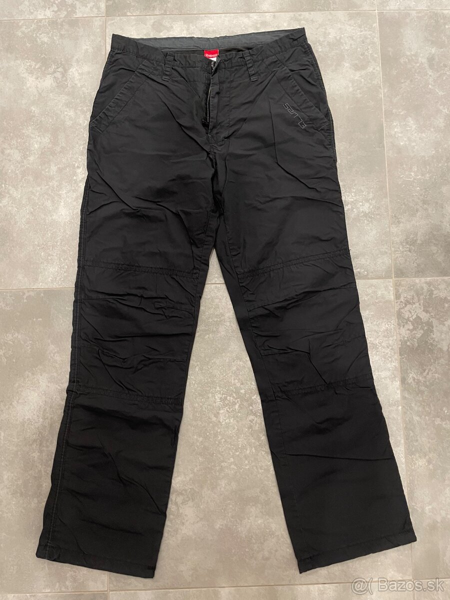 Pánske šporove nohavice SAM - 4