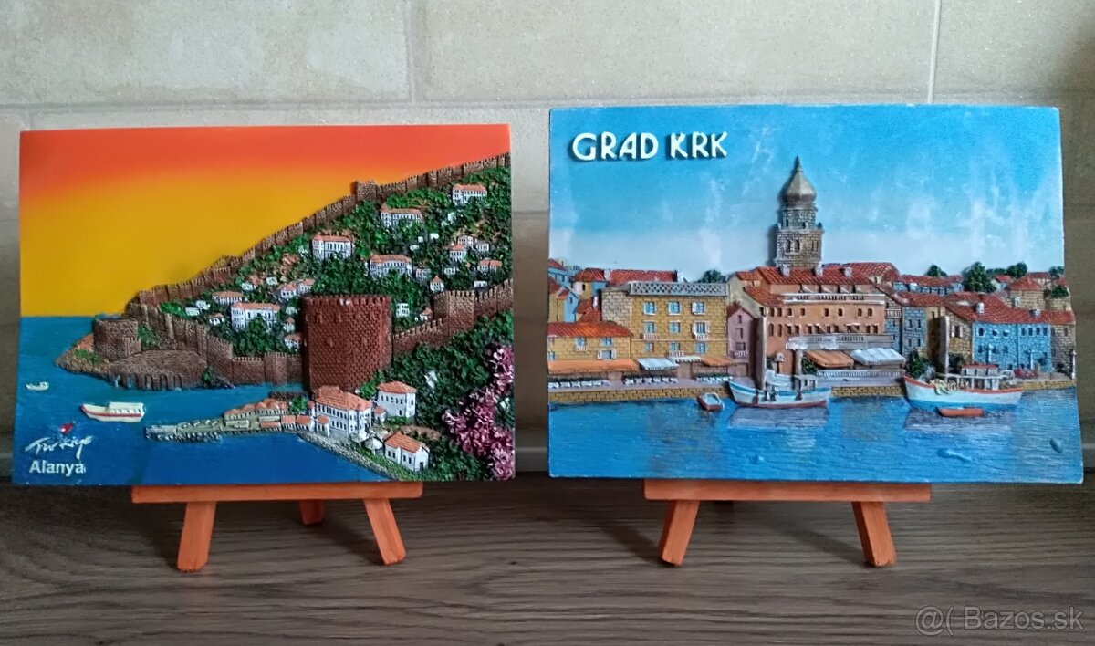 Abstraktný obraz - NOVÝ - 4