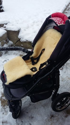 Fusak KAISER art.65341 - 4