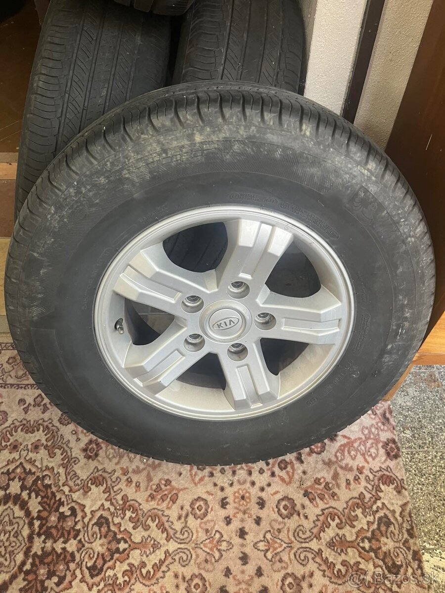 Hliníkové elektróny - 4